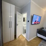 I Limonka Do Plazy 900m Stoczniowcow 13 * Γκντίνια