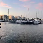 Πανσιόν I Limonka Do Plazy 900m Stoczniowcow 13 Γκντίνια