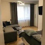 I Limonka Do Plazy 900m Stoczniowcow 13 Πανσιόν *