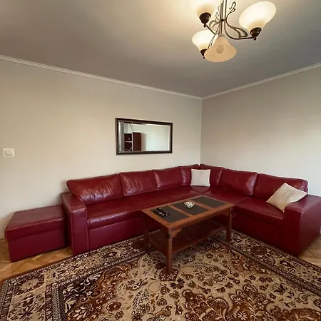 I Limonka Do Plaży 900m Stoczniowców 13