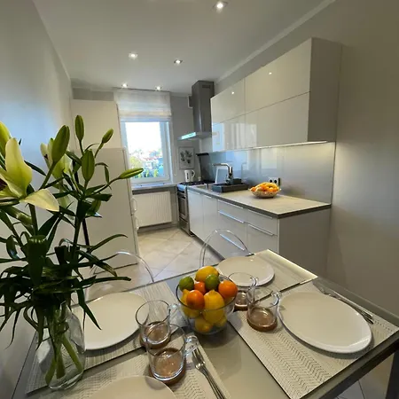 Pensjonat I Limonka Do Plaży 900m Stoczniowców 13