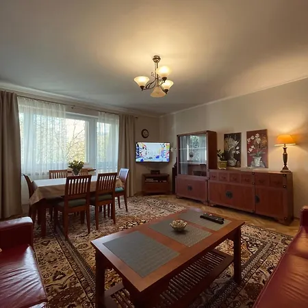 I Limonka Do Plaży 900m Stoczniowców 13 *