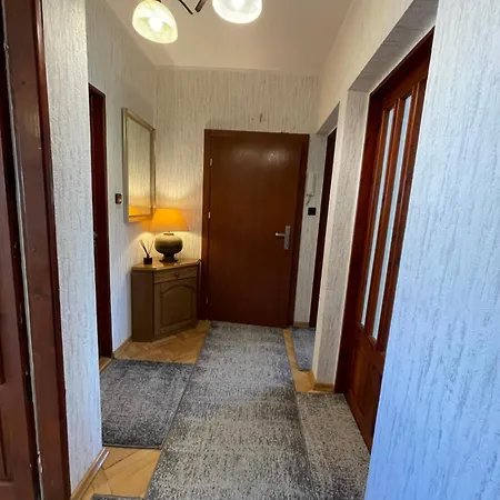 I Limonka Do Plazy 900m Stoczniowcow 13 Maison d'hôtes