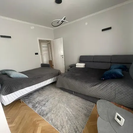 Maison d'hôtes I Limonka Do Plazy 900m Stoczniowcow 13 Gdynia