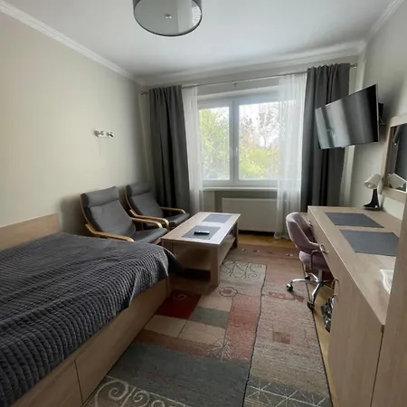 I Limonka Do Plaży 900m Stoczniowców 13