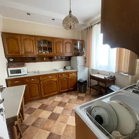 I Limonka Do Plaży 900m Stoczniowców 13