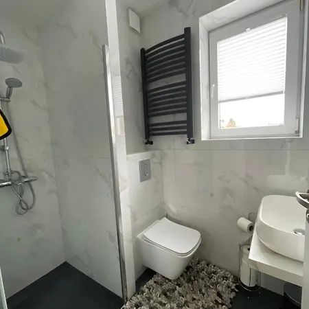 Maison d'hôtes I Limonka Do Plazy 900m Stoczniowcow 13 Gdynia