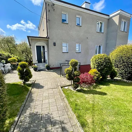 I Limonka Do Plaży 900m Stoczniowców 13