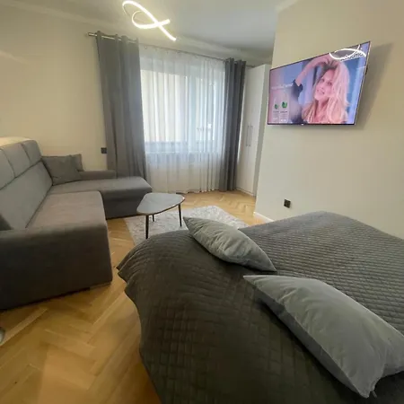 Casa de hóspedes I Limonka Do Plaży 900m Stoczniowców 13