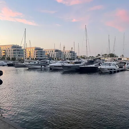 Maison d'hôtes I Limonka Do Plazy 900m Stoczniowcow 13 Gdynia