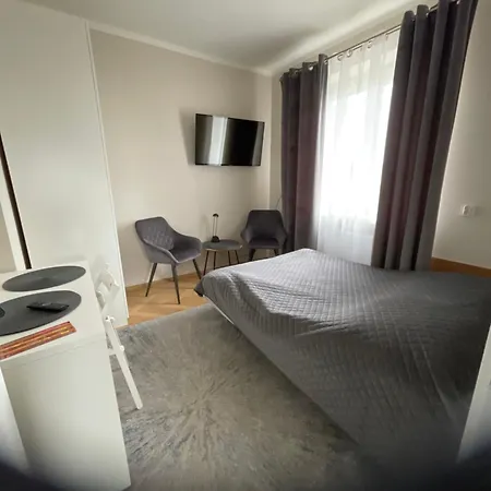 I Limonka Do Plaży 900m Stoczniowców 13 Gdynia