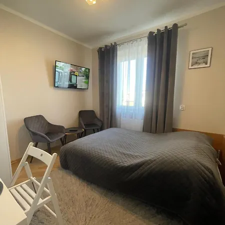 I Limonka Do Plazy 900m Stoczniowcow 13 * Gdynia