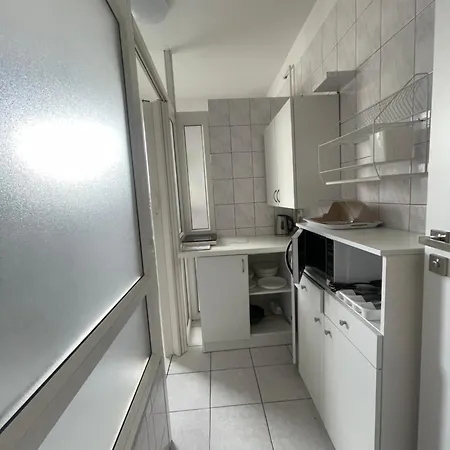 I Limonka Do Plaży 900m Stoczniowców 13