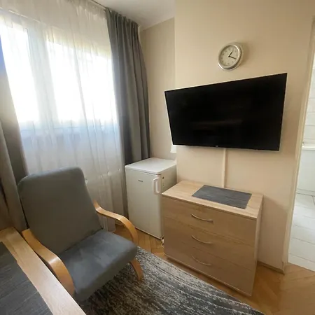 I Limonka Do Plaży 900m Stoczniowców 13 Gdynia