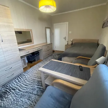 Maison d'hôtes I Limonka Do Plazy 900m Stoczniowcow 13