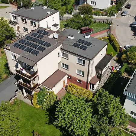 I Limonka Do Plazy 900m Stoczniowcow 13