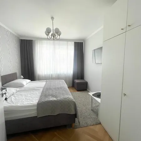 Гостевой дом I Limonka Do Plazy 900m Stoczniowcow 13