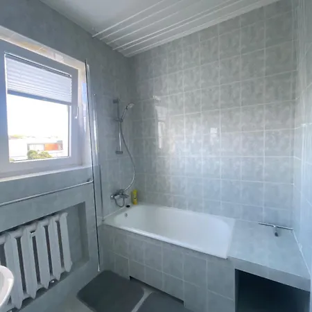 I Limonka Do Plaży 900m Stoczniowców 13 Pensjonat *