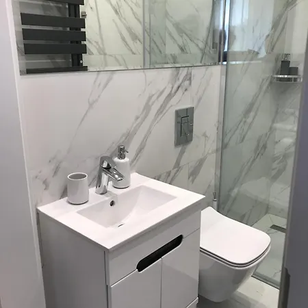 Pensjonat I Limonka Do Plaży 900m Stoczniowców 13 *