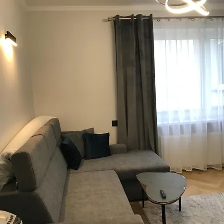 I Limonka Do Plaży 900m Stoczniowców 13 Gdynia