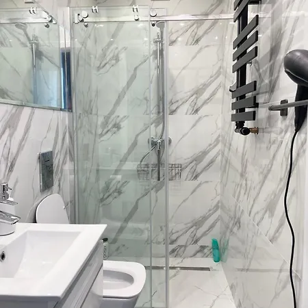 Maison d'hôtes I Limonka Do Plazy 900m Stoczniowcow 13 *