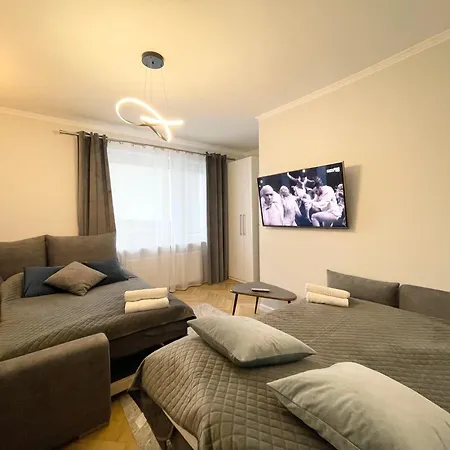 Maison d'hôtes I Limonka Do Plazy 900m Stoczniowcow 13 Gdynia