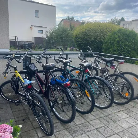 I Limonka Do Plazy 900m Stoczniowcow 13