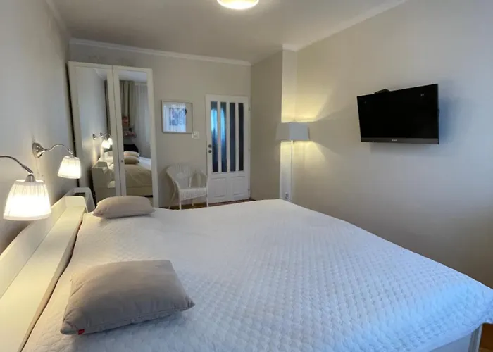 Vendégház I Limonka Do Plazy 900m Stoczniowcow 13 Gdynia