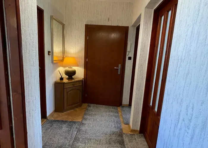 I Limonka Do Plazy 900m Stoczniowcow 13 Vendégház