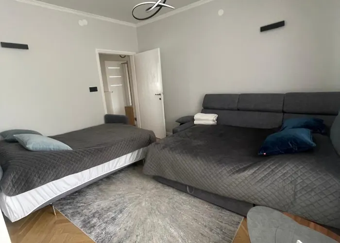 Vendégház I Limonka Do Plazy 900m Stoczniowcow 13 Gdynia