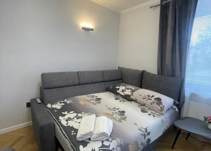 I Limonka Do Plazy 900m Stoczniowcow 13 * Gdynia