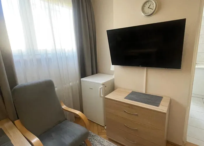 I Limonka Do Plazy 900m Stoczniowcow 13 Gdynia