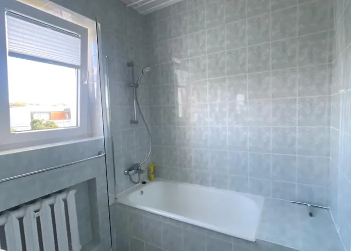 I Limonka Do Plazy 900m Stoczniowcow 13 Vendégház *