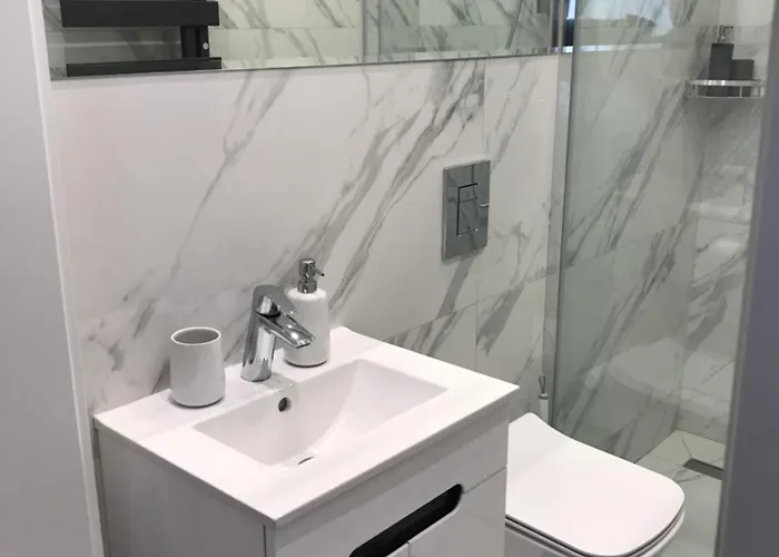 Vendégház I Limonka Do Plazy 900m Stoczniowcow 13 *