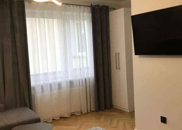 I Limonka Do Plazy 900m Stoczniowcow 13 Vendégház