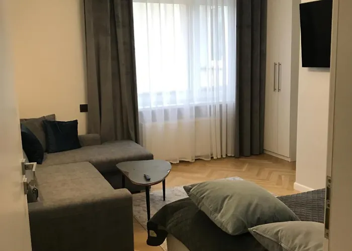 I Limonka Do Plazy 900m Stoczniowcow 13 Vendégház *