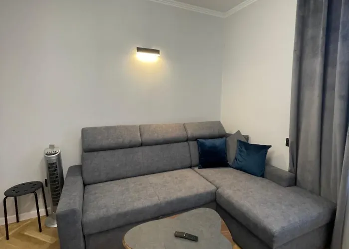 Vendégház I Limonka Do Plazy 900m Stoczniowcow 13