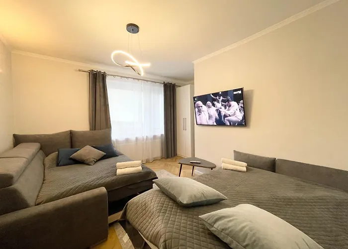 Vendégház I Limonka Do Plazy 900m Stoczniowcow 13 Gdynia